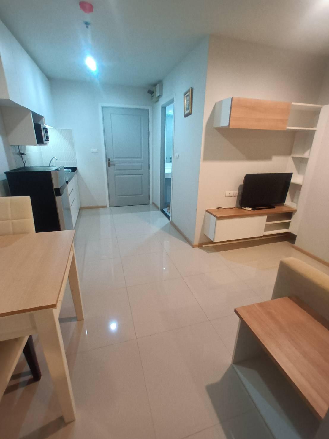 เช่าคอนโด ริชพาร์ค 2 @ เตาปูน อินเตอร์เชนจ์ คอนโดมิเนียม - Condo Rental Richpark 2 @ Taopoon Interchange condominium - 2941192