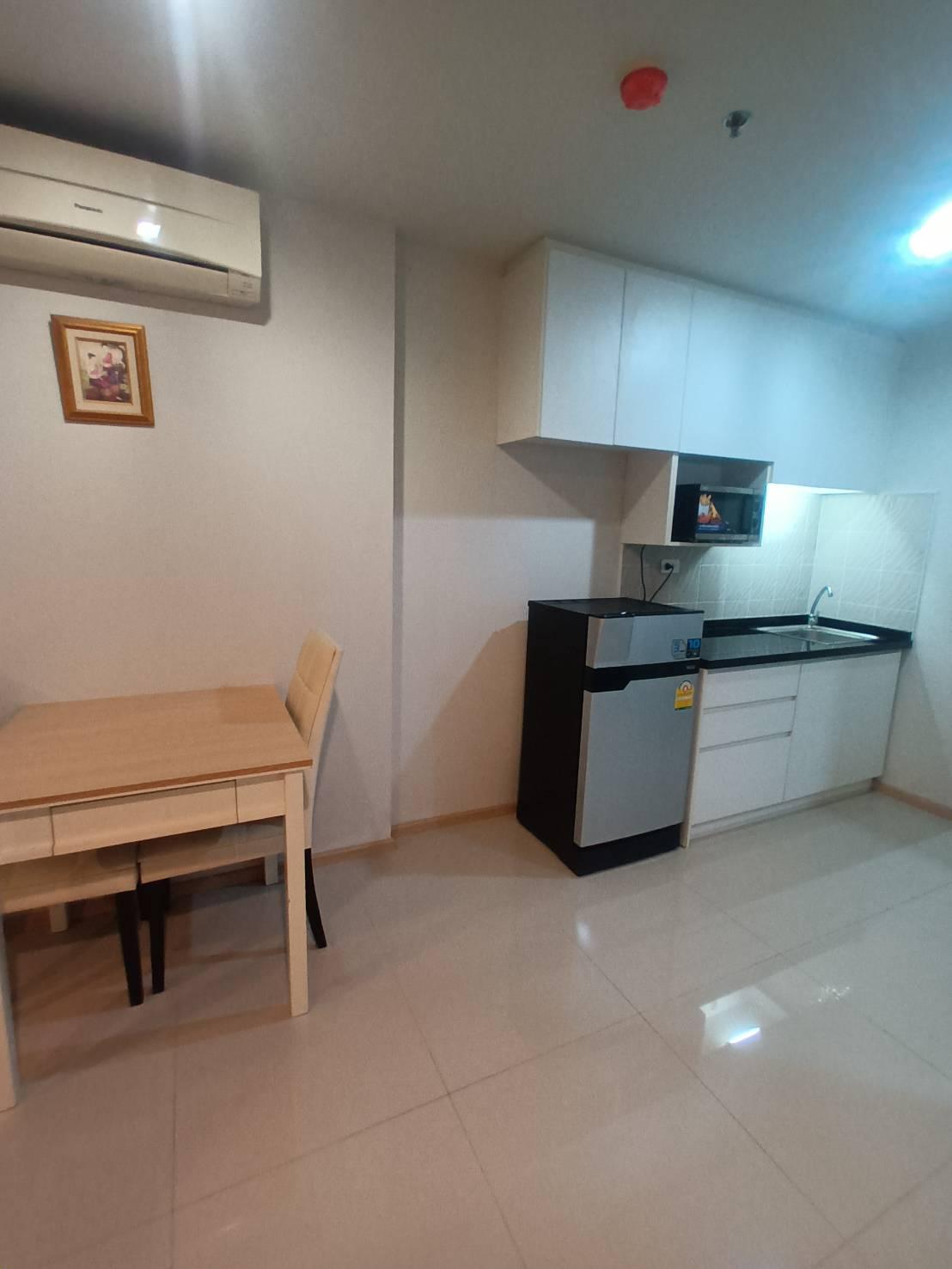 เช่าคอนโด ริชพาร์ค 2 @ เตาปูน อินเตอร์เชนจ์ คอนโดมิเนียม - Condo Rental Richpark 2 @ Taopoon Interchange condominium - 2941193