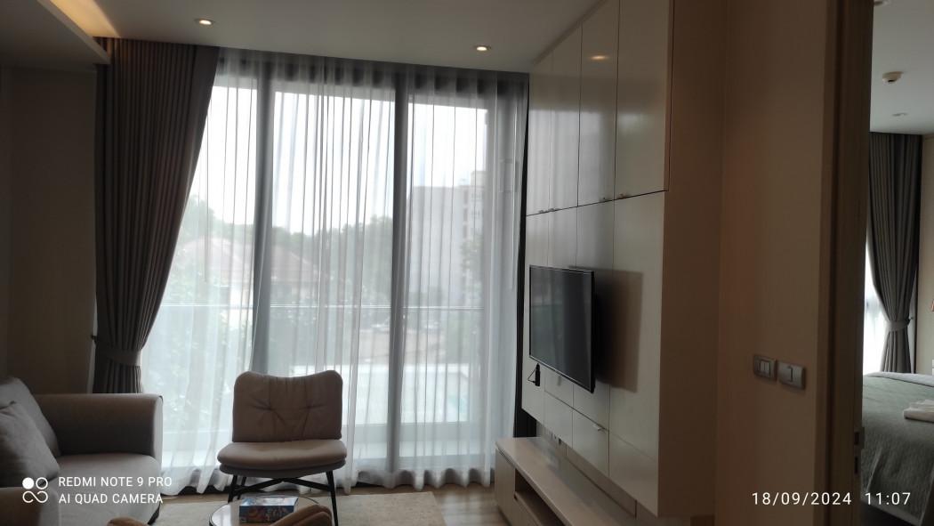 เช่าคอนโด Bearing Residence (แบริ่ง เรสซิเดนซ์) - Condo Rental   - 2941217