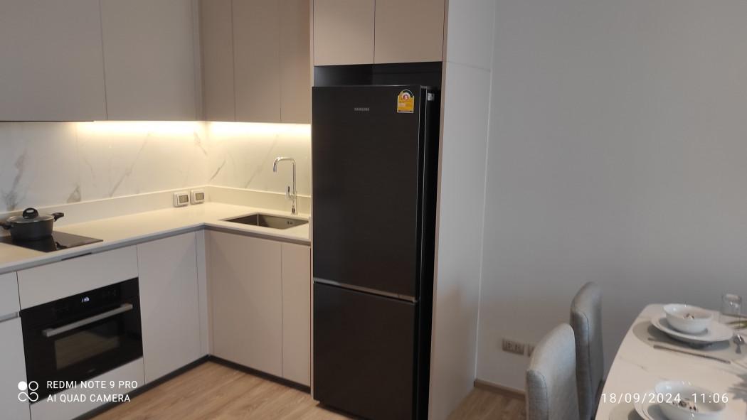 เช่าคอนโด Bearing Residence (แบริ่ง เรสซิเดนซ์) - Condo Rental   - 2941223
