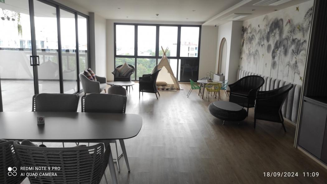 เช่าคอนโด Bearing Residence (แบริ่ง เรสซิเดนซ์) - Condo Rental   - 2941215