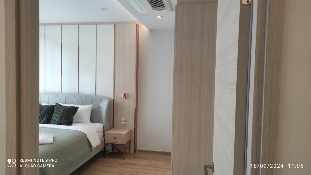 เช่าคอนโด Bearing Residence (แบริ่ง เรสซิเดนซ์) - Condo Rental   - 2941219