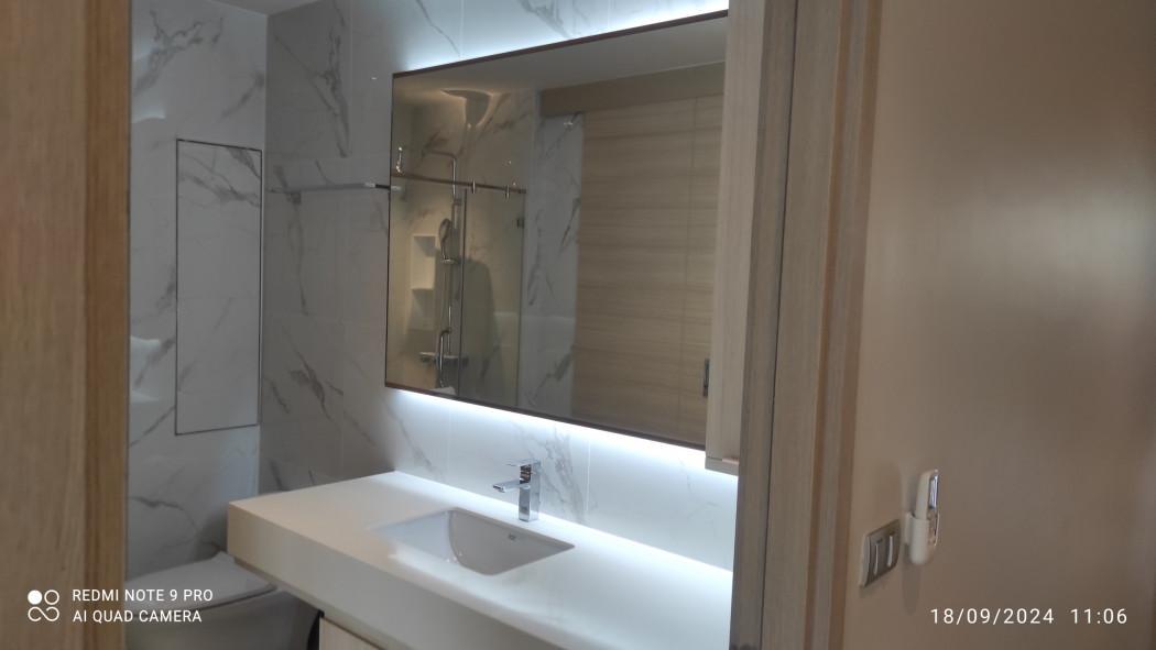 เช่าคอนโด Bearing Residence (แบริ่ง เรสซิเดนซ์) - Condo Rental   - 2941221