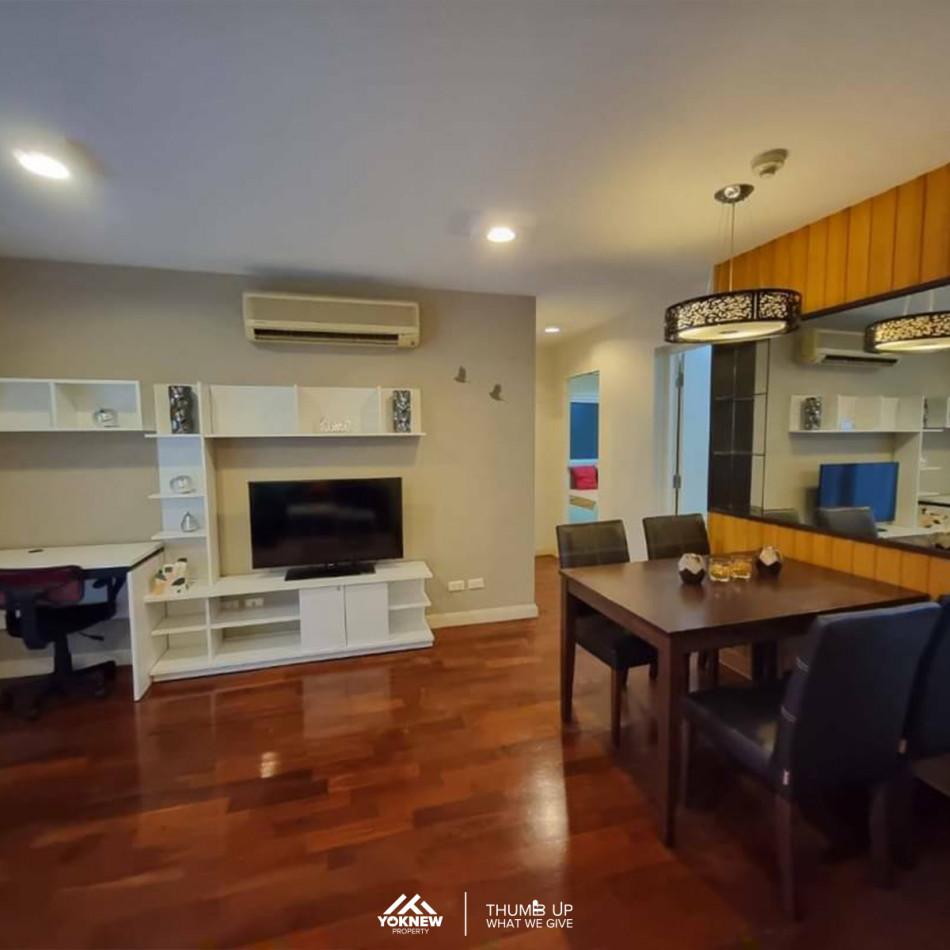 เช่าคอนโด 49 พลัส คอนโดมิเนียม - Condo Rental 49 Plus condominium - 2941424