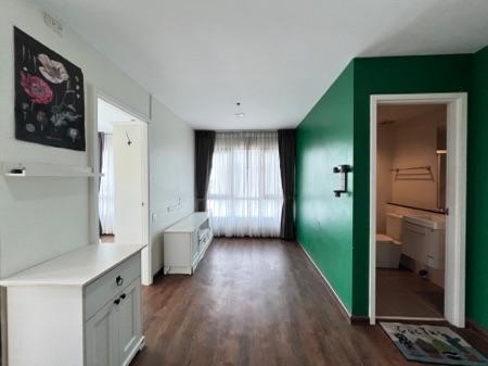 ขายคอนโด KnightsBridge แบริ่ง (ไนท์บริดจ์ แบริ่ง) - Sell Condo   - 2941447