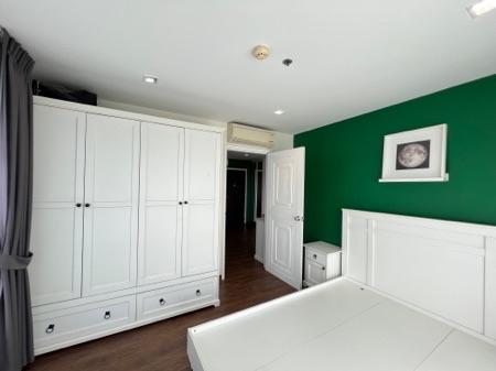 ขายคอนโด KnightsBridge แบริ่ง (ไนท์บริดจ์ แบริ่ง) - Sell Condo   - 2941446