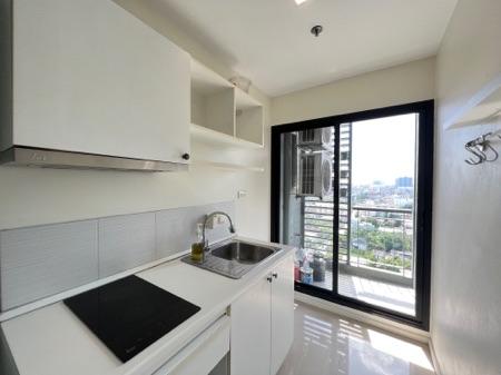 ขายคอนโด KnightsBridge แบริ่ง (ไนท์บริดจ์ แบริ่ง) - Sell Condo   - 2941444