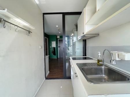 ขายคอนโด KnightsBridge แบริ่ง (ไนท์บริดจ์ แบริ่ง) - Sell Condo   - 2941445