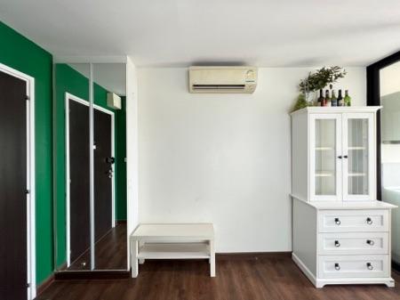 ขายคอนโด KnightsBridge แบริ่ง (ไนท์บริดจ์ แบริ่ง) - Sell Condo   - 2941440