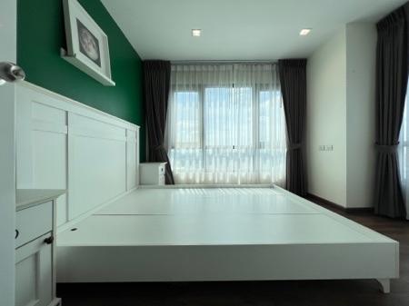 ขายคอนโด KnightsBridge แบริ่ง (ไนท์บริดจ์ แบริ่ง) - Sell Condo   - 2941450