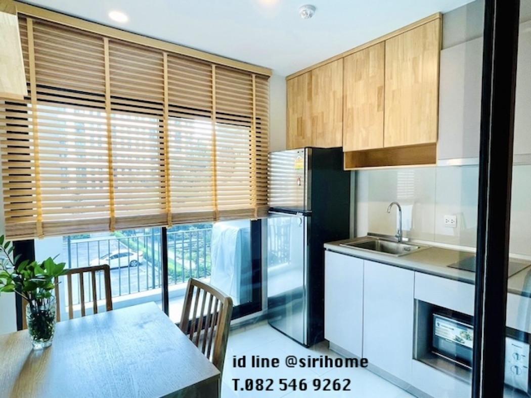 ขายคอนโด แอสปาย อโศก-รัชดา - Sell Condo Aspire Asoke-Ratchada - 2941457