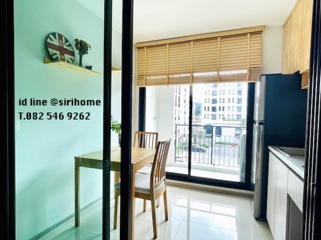 ขายคอนโด แอสปาย อโศก-รัชดา - Sell Condo Aspire Asoke-Ratchada - 2941460