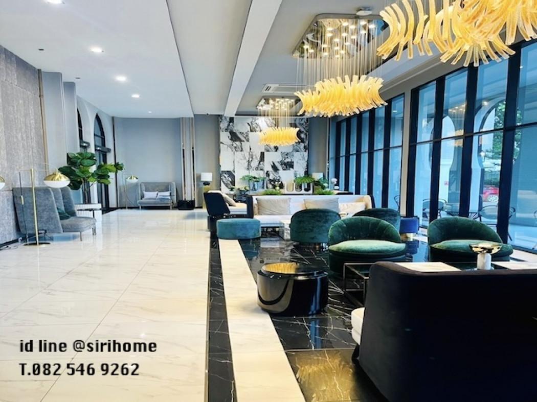 ขายคอนโด แอสปาย อโศก-รัชดา - Sell Condo Aspire Asoke-Ratchada - 2941464