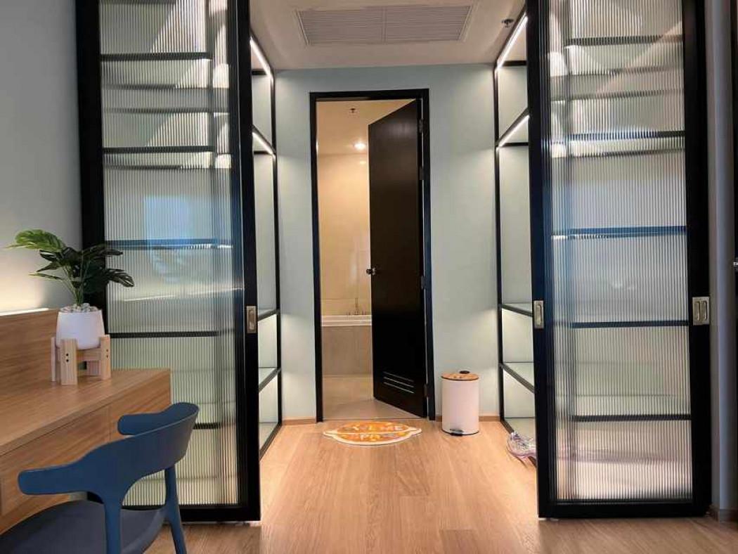 เช่าคอนโด เดอะ เมดิสัน คอนโดมิเนียม - Condo Rental The Madison condominium - 2941723