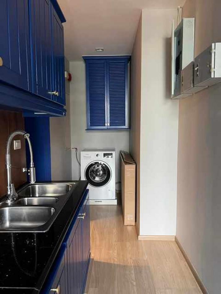 เช่าคอนโด เดอะ เมดิสัน คอนโดมิเนียม - Condo Rental The Madison condominium - 2941726
