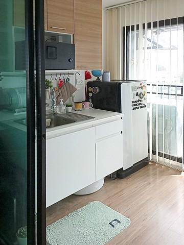 ขายคอนโด บี รีพับบลิค คอนโดมิเนียม - Sell Condo B Republic condominium - 2941732
