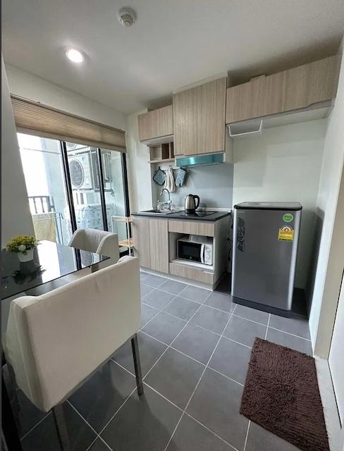 เช่าคอนโด เดอะ นิช โมโน สุขุมวิท 50 คอนโดมิเนียม - Condo Rental The Niche Mono Sukhumvit 50 condominium - 2942009