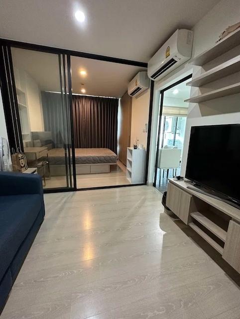 เช่าคอนโด เดอะ นิช โมโน สุขุมวิท 50 คอนโดมิเนียม - Condo Rental The Niche Mono Sukhumvit 50 condominium - 2942005