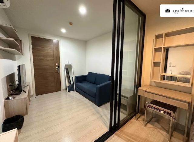 เช่าคอนโด เดอะ นิช โมโน สุขุมวิท 50 คอนโดมิเนียม - Condo Rental The Niche Mono Sukhumvit 50 condominium - 2942006