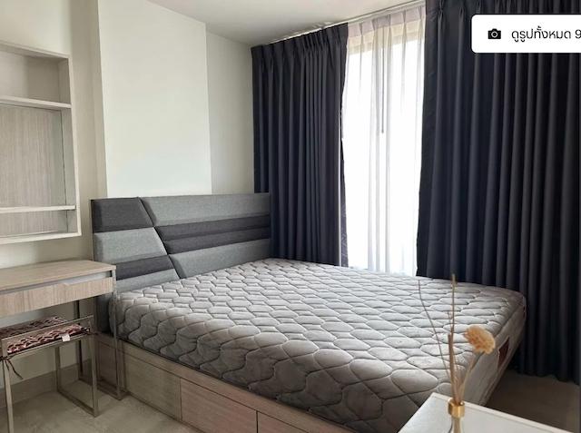 เช่าคอนโด เดอะ นิช โมโน สุขุมวิท 50 คอนโดมิเนียม - Condo Rental The Niche Mono Sukhumvit 50 condominium - 2942008