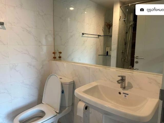 เช่าคอนโด เดอะ นิช โมโน สุขุมวิท 50 คอนโดมิเนียม - Condo Rental The Niche Mono Sukhumvit 50 condominium - 2942010