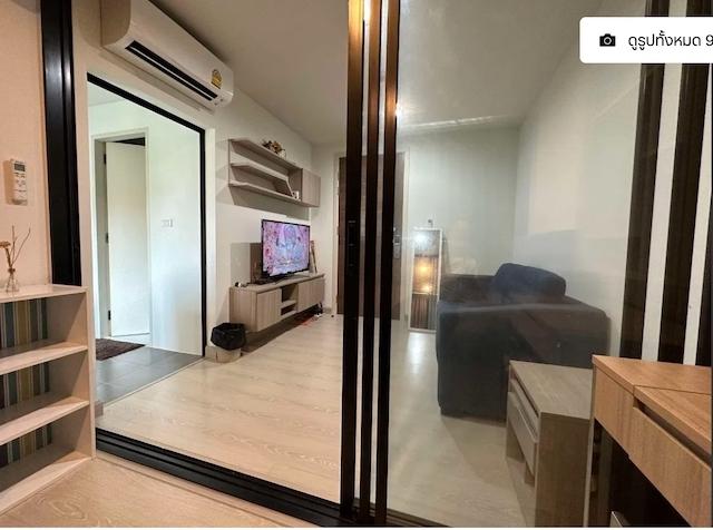เช่าคอนโด เดอะ นิช โมโน สุขุมวิท 50 คอนโดมิเนียม - Condo Rental The Niche Mono Sukhumvit 50 condominium - 2942007
