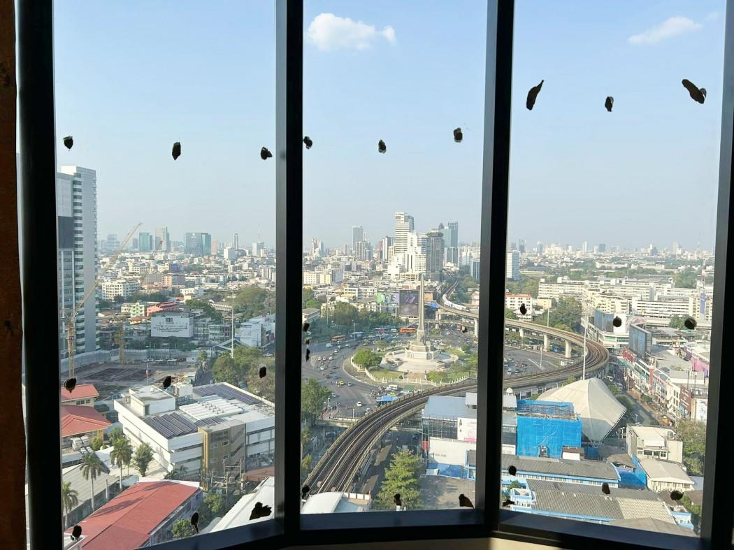 ขายคอนโด Ideo Q Victory : ไอดีโอ คิว วิคตอรี่ - Sell Condo   - 2942421
