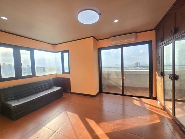 ขายคอนโด คลองจั่น เพลส คอนโดมิเนียม - Sell Condo Klongjan Place condominium - 2942534