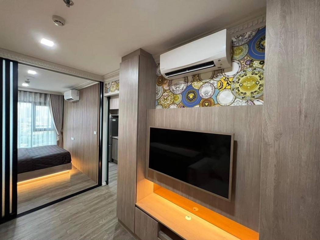 ขายคอนโด MODIZ Sukhumvit 50 : โมดิซ สุขุมวิท 50 - Sell Condo   - 2942573