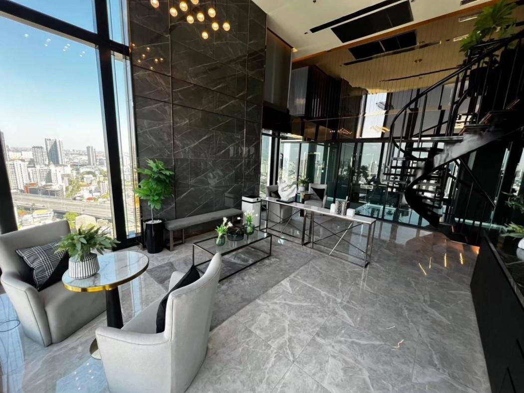 ขายคอนโด MODIZ Sukhumvit 50 : โมดิซ สุขุมวิท 50 - Sell Condo   - 2942583