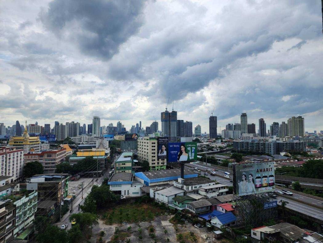 ขายคอนโด MODIZ Sukhumvit 50 : โมดิซ สุขุมวิท 50 - Sell Condo   - 2942581