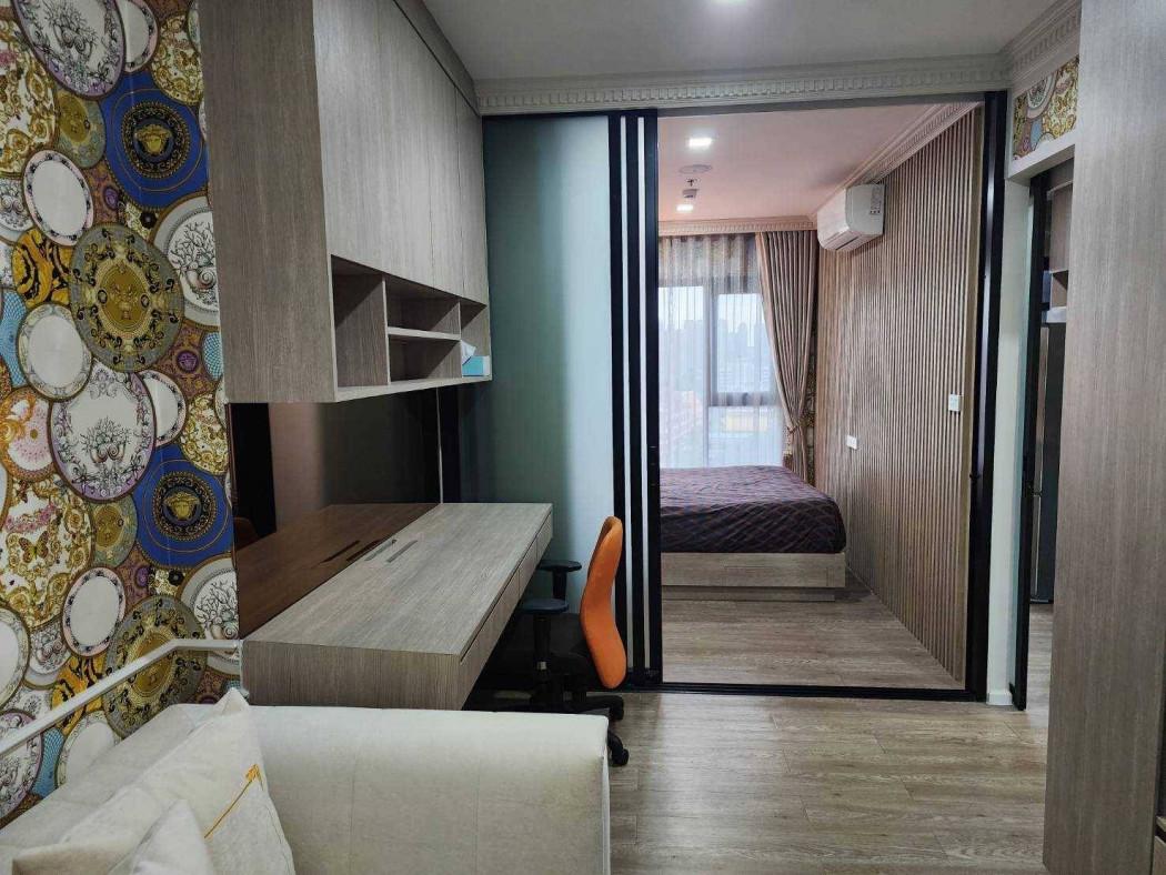 ขายคอนโด MODIZ Sukhumvit 50 : โมดิซ สุขุมวิท 50 - Sell Condo   - 2942578