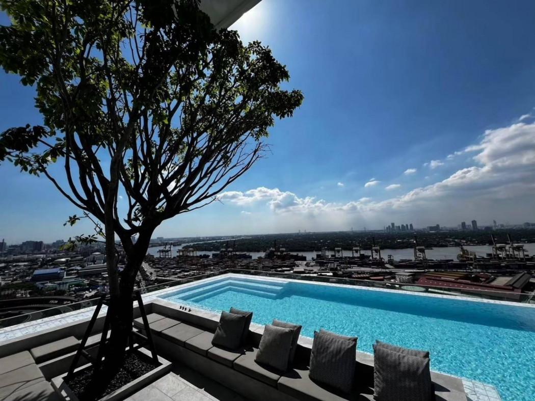 ขายคอนโด MODIZ Sukhumvit 50 : โมดิซ สุขุมวิท 50 - Sell Condo   - 2942584