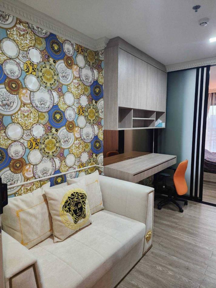 ขายคอนโด MODIZ Sukhumvit 50 : โมดิซ สุขุมวิท 50 - Sell Condo   - 2942579