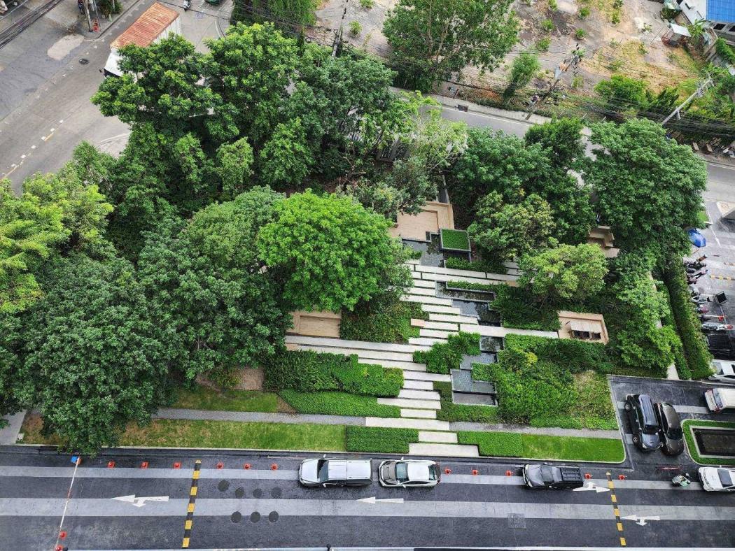 ขายคอนโด MODIZ Sukhumvit 50 : โมดิซ สุขุมวิท 50 - Sell Condo   - 2942580