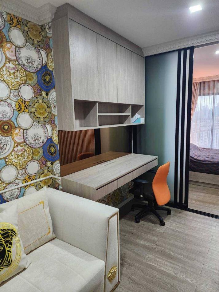 ขายคอนโด MODIZ Sukhumvit 50 : โมดิซ สุขุมวิท 50 - Sell Condo   - 2942577