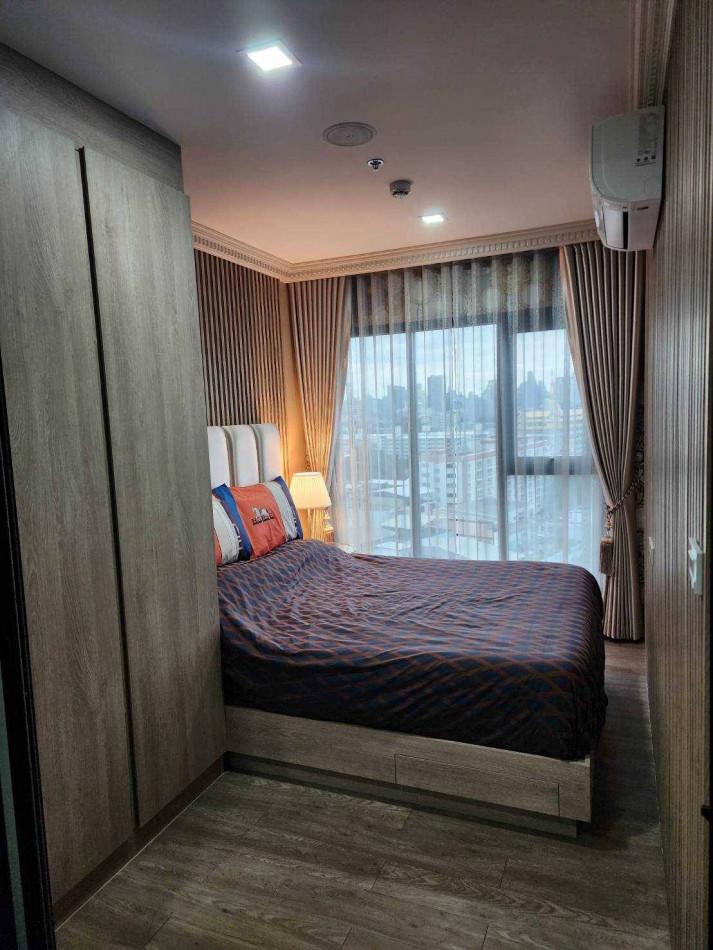 ขายคอนโด MODIZ Sukhumvit 50 : โมดิซ สุขุมวิท 50 - Sell Condo   - 2942576