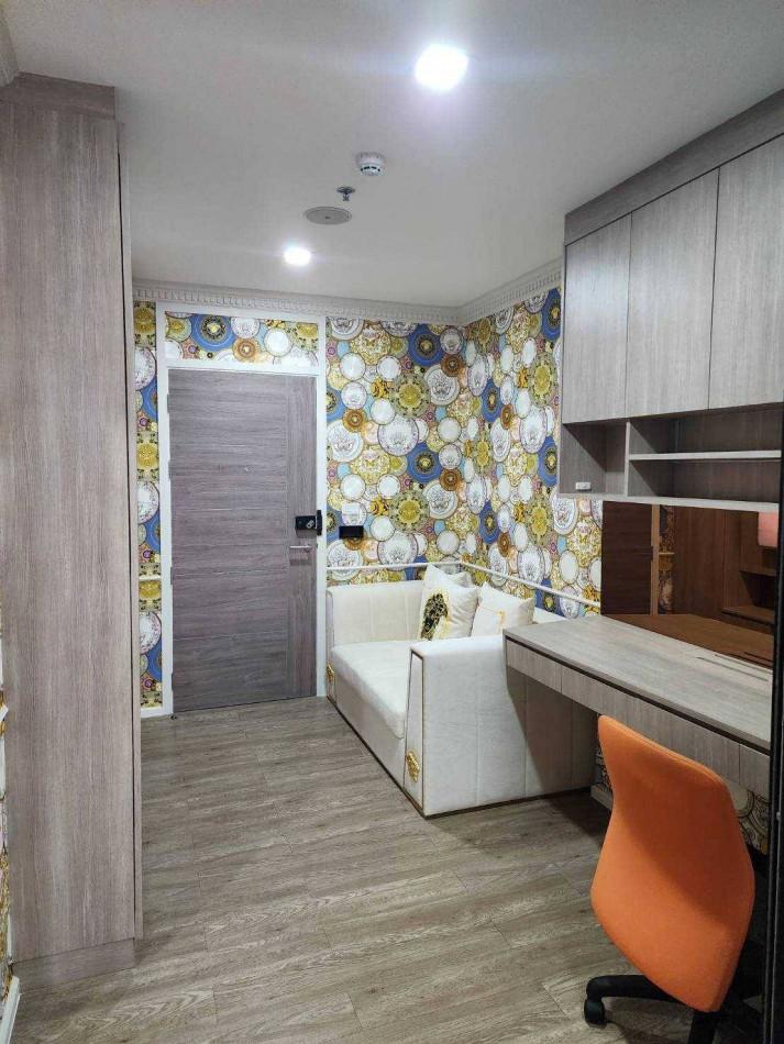 ขายคอนโด MODIZ Sukhumvit 50 : โมดิซ สุขุมวิท 50 - Sell Condo   - 2942575