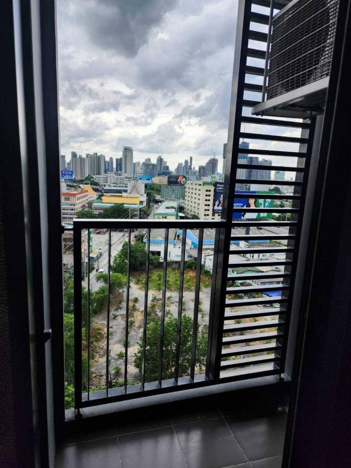 ขายคอนโด MODIZ Sukhumvit 50 : โมดิซ สุขุมวิท 50 - Sell Condo   - 2942582