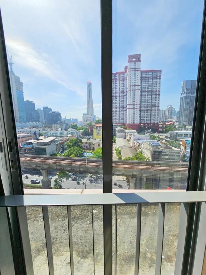 ขายคอนโด IDEO Q พญาไท (ไอดิโอ คิว พญาไท) - Sell Condo   - 2942685