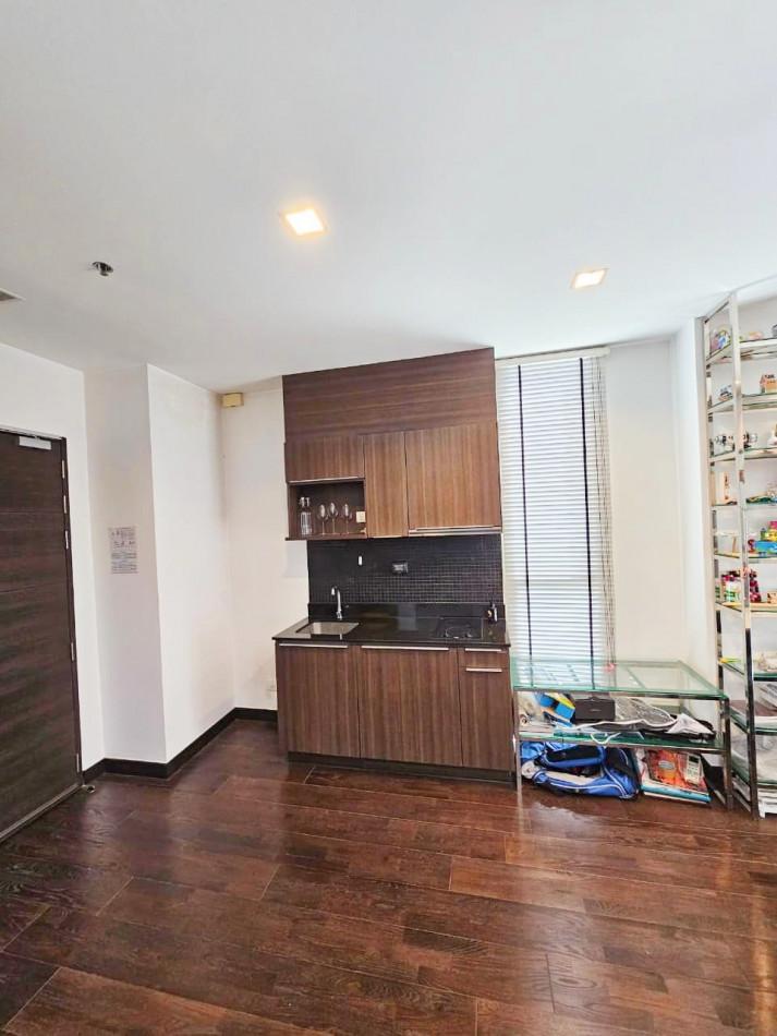ขายคอนโด IDEO Q พญาไท (ไอดิโอ คิว พญาไท) - Sell Condo   - 2942681