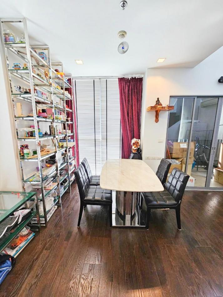 ขายคอนโด IDEO Q พญาไท (ไอดิโอ คิว พญาไท) - Sell Condo   - 2942680