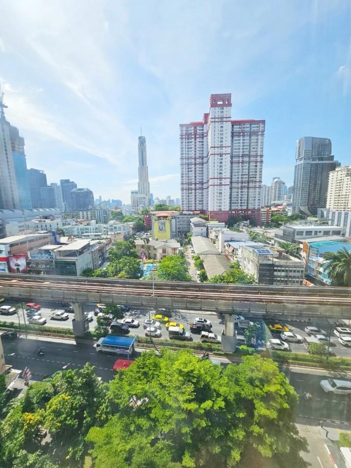 ขายคอนโด IDEO Q พญาไท (ไอดิโอ คิว พญาไท) - Sell Condo   - 2942686