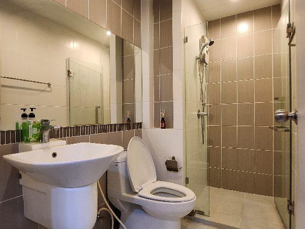 ขายคอนโด เดอะ สเตจ เตาปูน อินเตอร์เชนจ์ คอนโดมิเนียม - Sell Condo The Stage Taopoon Interchange condominium - 2942706