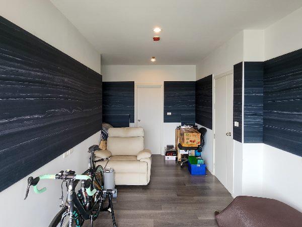 ขายคอนโด เดอะ สเตจ เตาปูน อินเตอร์เชนจ์ คอนโดมิเนียม - Sell Condo The Stage Taopoon Interchange condominium - 2942707