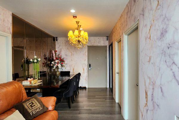 ขายคอนโด เดอะ สเตจ เตาปูน อินเตอร์เชนจ์ คอนโดมิเนียม - Sell Condo The Stage Taopoon Interchange condominium - 2942703