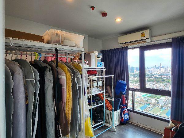 ขายคอนโด เดอะ สเตจ เตาปูน อินเตอร์เชนจ์ คอนโดมิเนียม - Sell Condo The Stage Taopoon Interchange condominium - 2942705