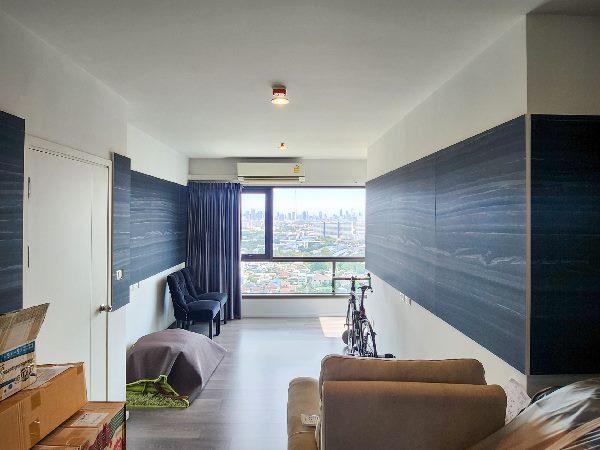 ขายคอนโด เดอะ สเตจ เตาปูน อินเตอร์เชนจ์ คอนโดมิเนียม - Sell Condo The Stage Taopoon Interchange condominium - 2942708