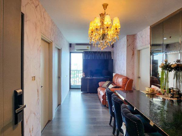 ขายคอนโด เดอะ สเตจ เตาปูน อินเตอร์เชนจ์ คอนโดมิเนียม - Sell Condo The Stage Taopoon Interchange condominium - 2942702