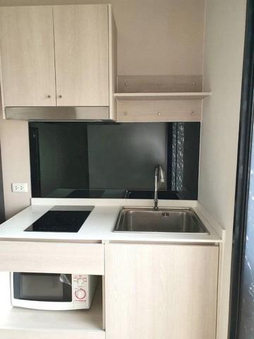 เช่าคอนโด เดอะทรี อ่อนนุช สเตชั่น คอนโดมิเนียม - Condo Rental The Tree Onnut Station condominium - 2943026